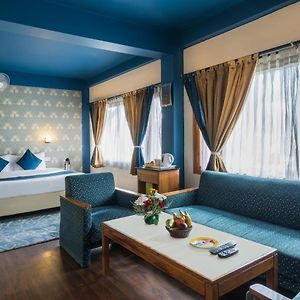 Super Deluxe Double Room
